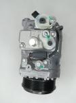 Auto Ac Conditioning Compressor For Benz W202 W220 0002309111