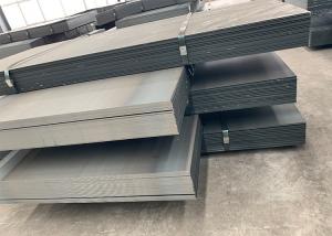 China Astm A203 Grade C Steel Plate  A203 Hot Rolled Steel Sheet  Astm A203 Hot Rolled Steel Plates on sale