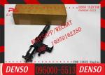 ELIC Excavator 095000-5511 095000-5512 095000-5513 095000-5514 095000-5515