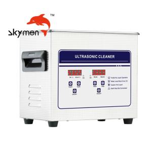 Wholesale 3L 180W 40Khz Digital Ultrasonic Cleaner Medical Laboratory Dental Instrument from china suppliers