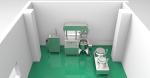 Customization Ointment Baby Oil Face Cream Vacuum Mixing Machine