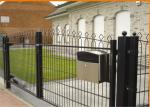 868 twin wire mesh fencing