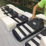 IP65 LED Road lighting , energy efficient street lighting ce rohs cb certificati