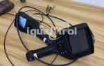 Industrial Video Camera Endoscope Articulating Video Borescope For Explosion