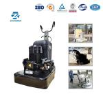 220V/380V Epoxy Terrazzo Marble Concrete Polisher Machine Cement Floor Sander