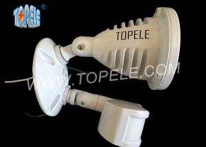 Wholesale CREE LED Source Exterior Flood Vapor Proof Lights Fixture , Vapor Proof Lighting from china suppliers