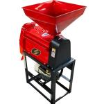 DONGYA AGRO 300kg Per Hour 6N100 Mini Rice Mill Machine