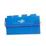 Video Outgoing-Inspection MBR Sewage Treatment Equipment with Biological