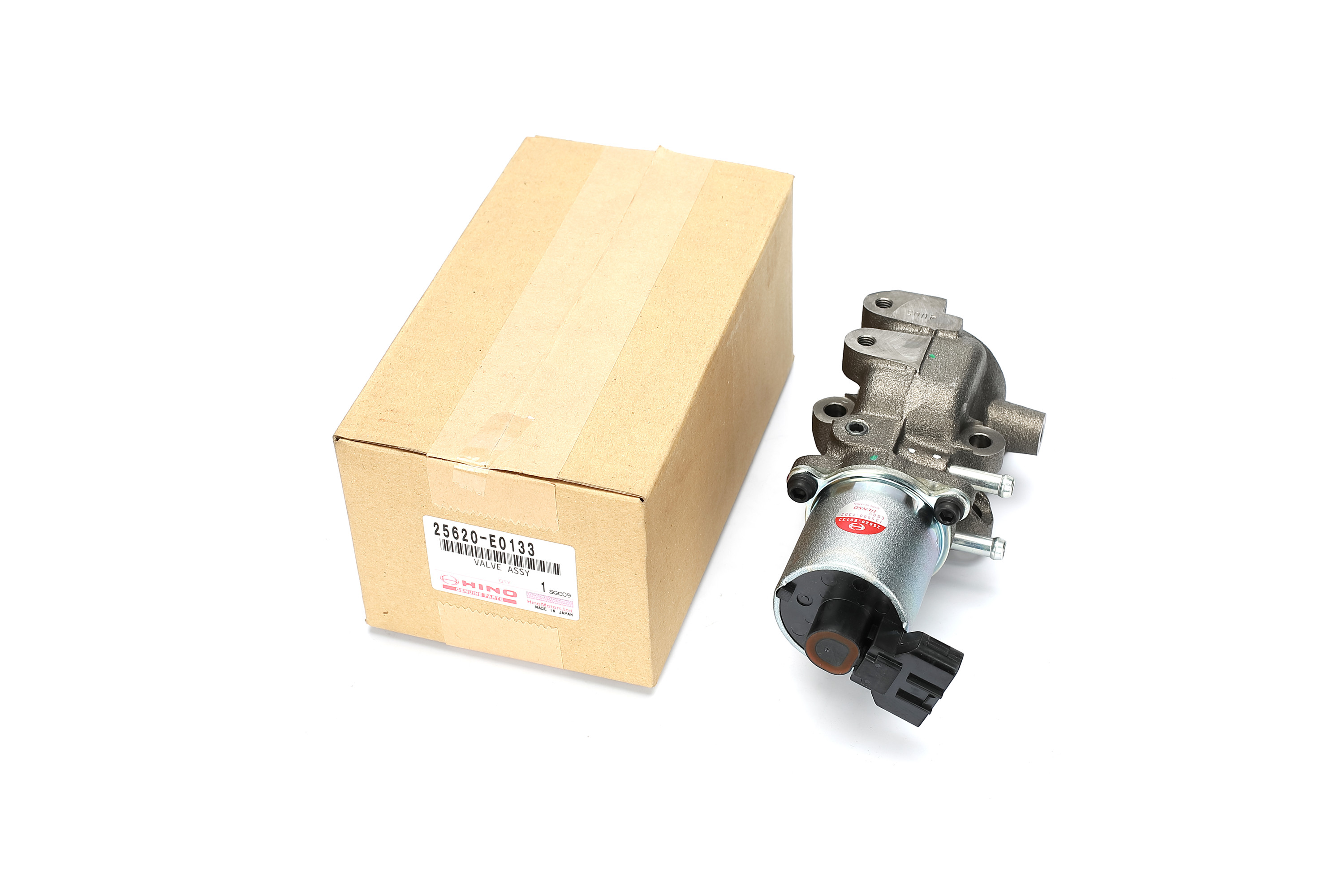 Kobelco SK250-8 Auto Engine Parts Valve