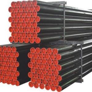 Wholesale Wireline Drill Pipe 3m Length DCDMA Standard Drill Rod For Geolocial Exploration Core Drilling Hardness Heat Treatment from china suppliers