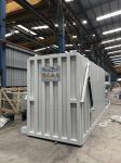 2 Pallets R404A 39KW Vacuum Cooling Machine Compressor