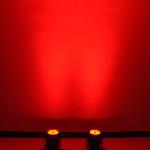 Free shipping China High quality Guangzhou 18x15W 5in1 RGBWA IP 68 LED Par Light