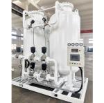 Provided Video Outgoing-Inspection PSA Oxygen Plant Gas Generation Equipment