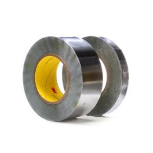 Wholesale 3M™420 Lead Foil Rubber Waterproof Flame Retardant Metal Shielding 3M Tape from china suppliers