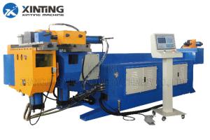 Wholesale Customized Bicycle Tube Bending Machine , Durable Pipe Bending Equipment from china suppliers