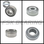 206KRR8 Single Row Agricultural Machinery Bearing 30X62X24 MM Premium Quality