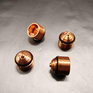 Wholesale Plasma Electrode Consumables 9699524470 CNC Plasma Cutting Nozzle from china suppliers