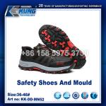 Antiwear Multiscene Sport And Fashion Shoes , Breathable Fashion Running