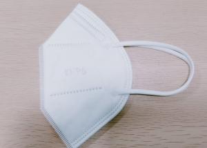 Wholesale Wholesale PM2.5 4 Layers kn95 nose bridge inside Face Mask Mouth Cover Quick Delivery from china suppliers