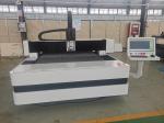 3015 Fiber Laser Metal Cutting Machine 2000w Raycus Laser Power
