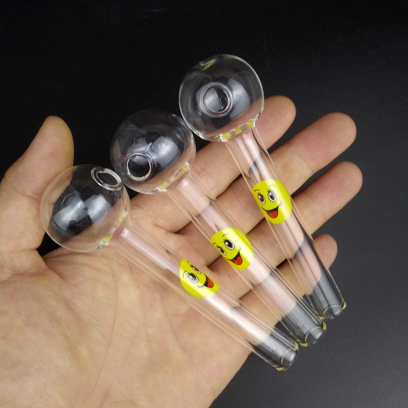 4 Inches Tobacco Recycling Hookah Tube Daily Use Long Lifespan