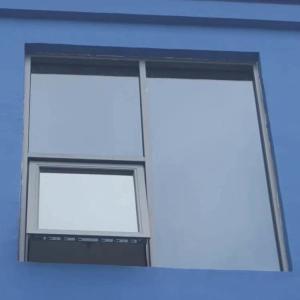 Wholesale Aluminum Upper Hung Window for Soundproofing and Insulation Effectiveness from china suppliers