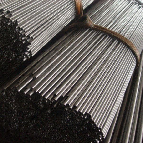 A16 Stainless Steel Capillary Tube 50mm Od Stainless Steel Pipe Chrome Stainless