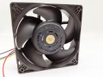 293CFM 12000rpm 4.7 Inch DC Axial Fans For Gas Oven