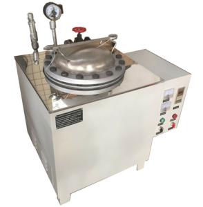 Wholesale 60103-HD Crazing Resistance Testing Machine with LCD Touch Screen from china suppliers