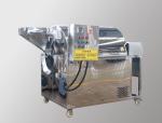 Hot Press Seeds Roasting 150-500kg/H Oil Processing Machines High Capacity Seeds