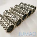 Stainless Steel Sintered Nickel Filter Wire Mesh ODM