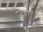 Durable Cattle Handling Equipment Heavy Duty Farm Fence Panels