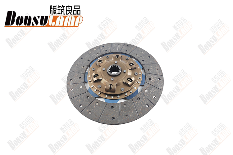 Clutch Dis Of Isuzu Truck Parts 700P NPR/4HE1 OEM 8-97362235-1 8973622351