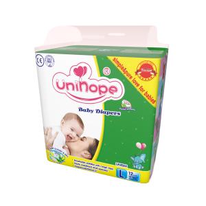 Wholesale Cheaps Pampersings All Sizes OEM SIZE OEM ODM Highly Kiss Kids Baby Diaper from china suppliers