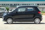 Durable 4 Seater Electric Mini Car SUV LINGPAO T03 4 Wheel 5 Door 100km/h