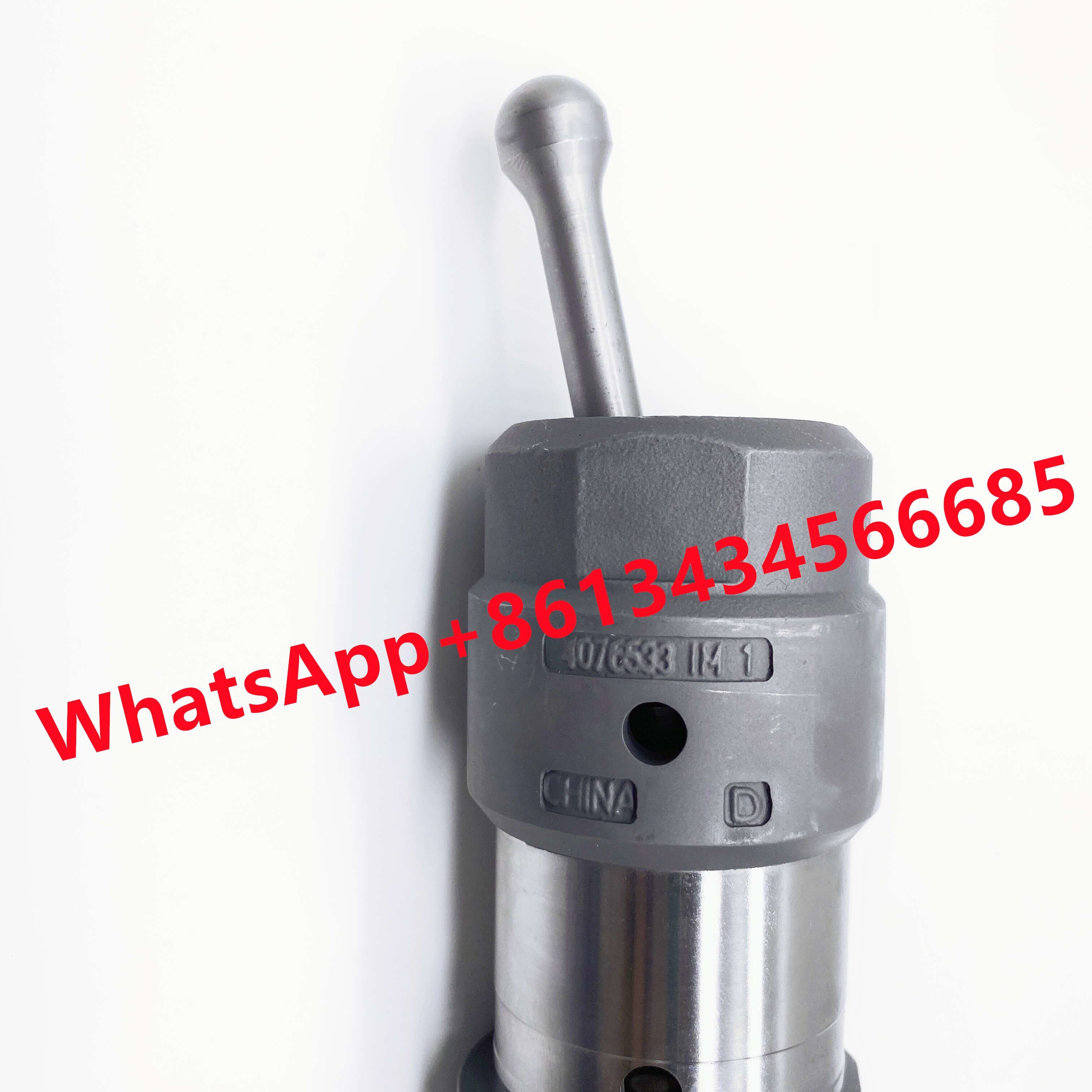 Diesel Fuel Injector For Cummins 4902827 4902827NX 4902827PX 4092827RX QSK23