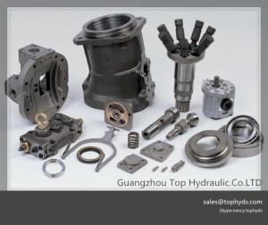 Wholesale HITACHI HYDRAULIC PUMP PARTS HPV116/135/145 (EX200-1,EX300-5) from china suppliers