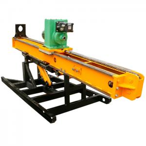 China Hydraulic Borehole Drilling Machine Anchor Drilling Rig Slope Engineering on sale