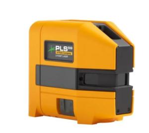 Wholesale PLS 5G Laser Level FPLS 5G from china suppliers