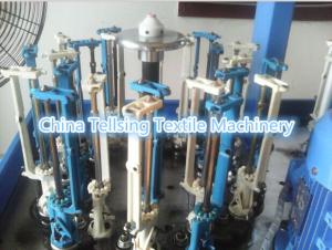 Wholesale top quality elastic rope braiding machine manufacturer tellsing for gifts, garments etc. from china suppliers