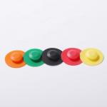 Food Grade Waterproof Silicone Valve Customized According
