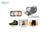 T-Shirt Heat Transfer 1kg 2kg 5kg White Tpu Hot Melt Adhesive Dtf Adhesive