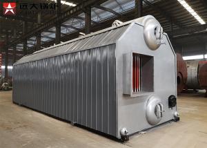 Wholesale 1.6MPa 40t Biomass Coal Rice Husk Fired Steam Boiler from china suppliers