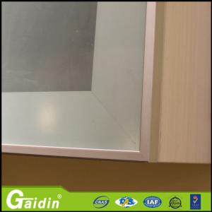 Wholesale mill finished anodized 1000 to 6000mm aluminum door frame from china suppliers