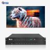 Buy cheap Bitvisus 4K Video Processor 3x3 3x4 3x5 3x6 Video Wall Controller 9 HDMI1.3 from wholesalers