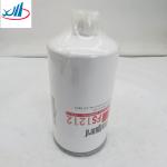 Good Performance FS1212 Oil Filter Sinotruk Howo Parts 3315843 LFF1000