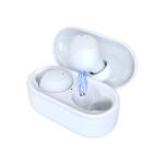 Truly Wireless HI Smart Earphone For Small Ears 50mAH 100dB