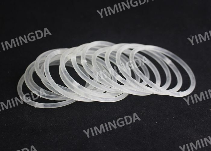 496500207 Gkst 125 '' x 6 - 1 / 8 '' Textile Machine Parts for Gerber GT5250 Cutter