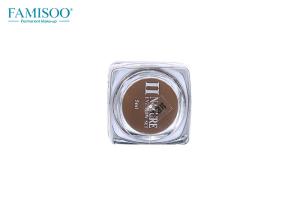 Wholesale Easy Coloring Eyebrow Micro Pigment Ink , Microblading Tattoo Ink 13 colors from china suppliers