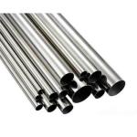 316 316L Stainless Steel Seamless Pipe Decorative SS Tubes 201 304 321